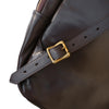 Inception Horsehide Backpack (Brown)