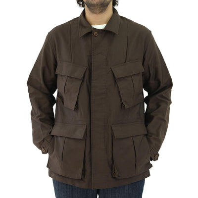 Soundman "Albany" Jungle Fatigue Jacket