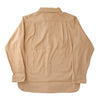Fullcount Cotton Wool CPO Shirt