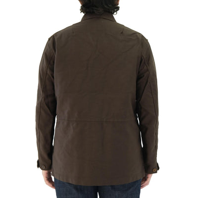 Soundman "Albany" Jungle Fatigue Jacket