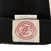 Fullcount Tweed Baseball Cap (Charcoal)