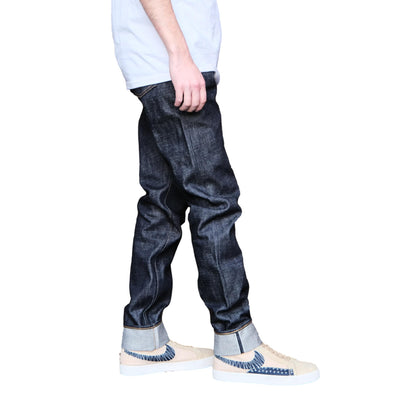 Omoto Denim 0416S 15.5oz. Selvedge Jeans (Slim Straight)