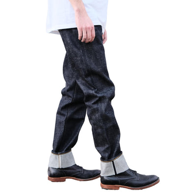 Omoto Denim 0616S 15.5oz. Selvedge Jeans (Regular Straight)