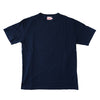 Big John Indigo Dyed Tee