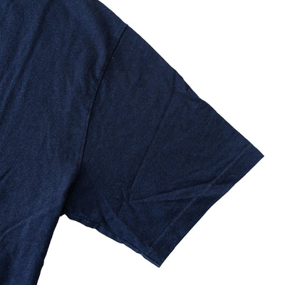 Big John Indigo Dyed Tee