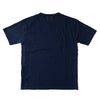 Big John Indigo Dyed Tee