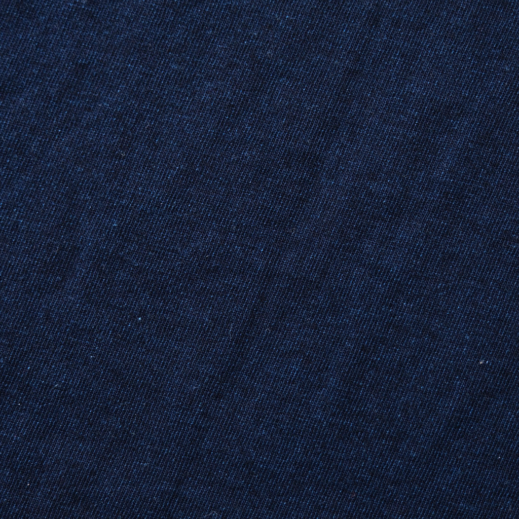 Big John Indigo Dyed Tee