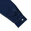 Big John Deep Indigo Selvedge Chambray Work Shirt