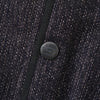 Brown's Beach Tailored Jacket (Navy) - Okayama Denim