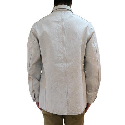 Studio D'Artisan "Upcycle" Duck Canvas Coverall