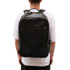 Inception Horsehide Backpack (Black)