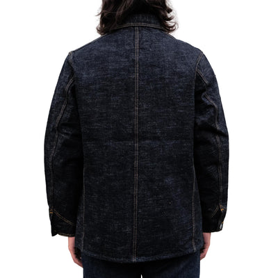 Studio D'Artisan "GL3" Selvedge Coverall