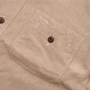 Samurai SJCBS23 Selvedge Chambray Shirt