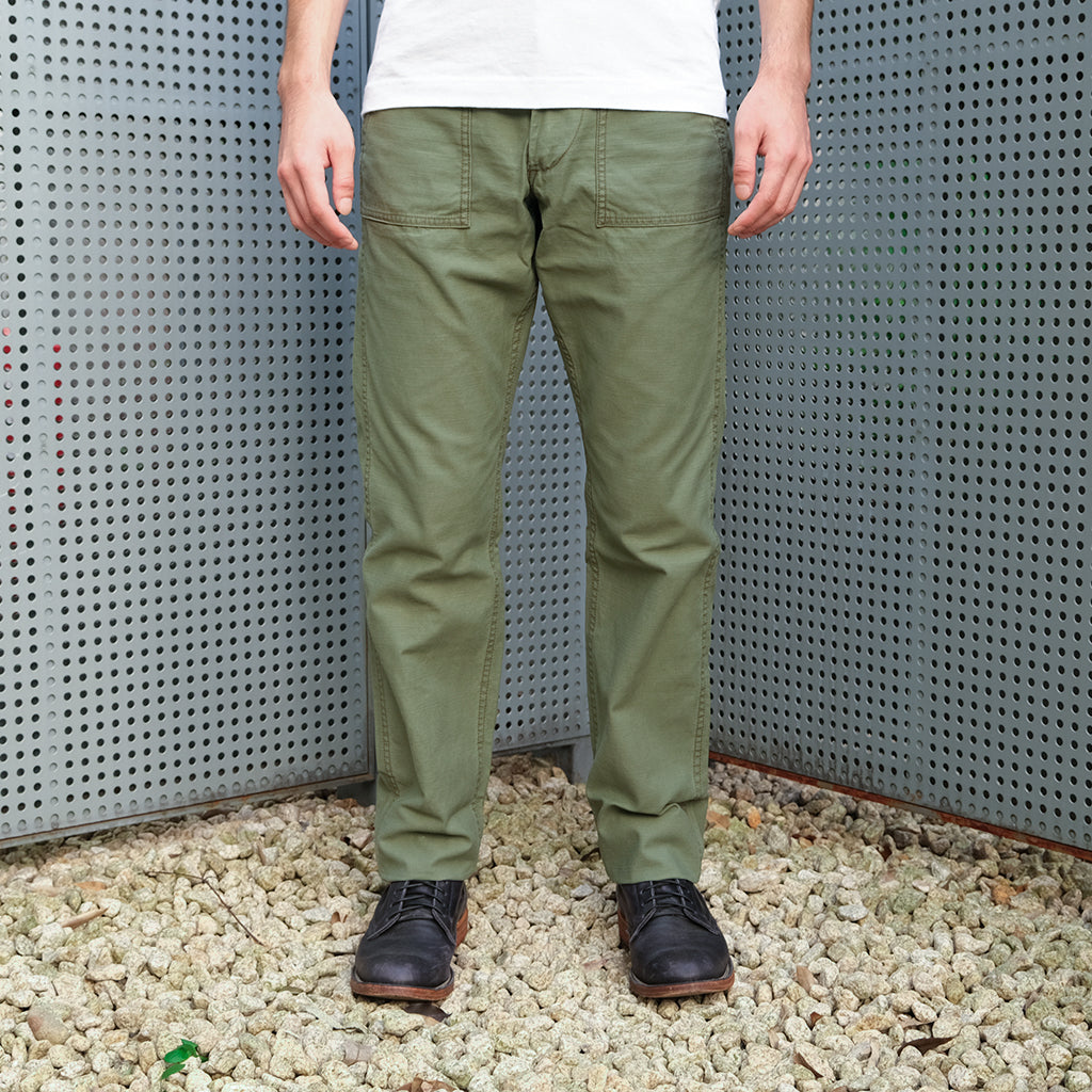 Studio D'Artisan Baker Pants