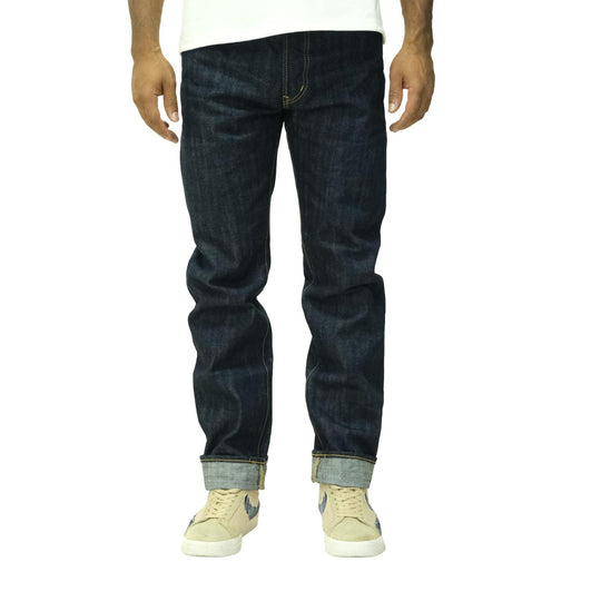 Omnigod 14oz. Selvedge Jeans (Regular Straight)