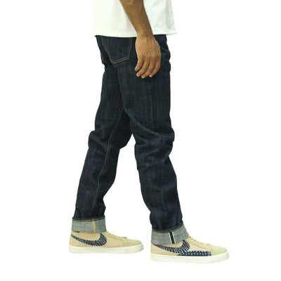 Omnigod 14oz. Selvedge Jeans (Regular Straight)