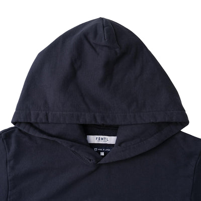 FDMTL Cross Sashiko Hoodie