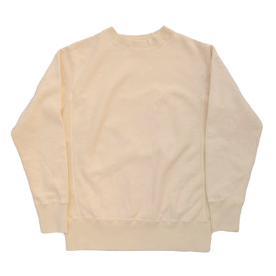 Studio D'Artisan Reverse Weave Sweatshirt