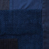 FDMTL Indigo Patchwork Pants