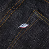 Pure Blue Japan WSB-003 "Double Slub" Selvedge Jeans (Regular Straight)