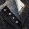 Pure Blue Japan WSB-003 "Double Slub" Selvedge Jeans (Regular Straight)