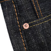 Pure Blue Japan WSB-013 "Double Slub" Selvedge Jeans (Slim Tapered)