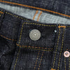 Pure Blue Japan WSB-003 "Double Slub" Selvedge Jeans (Regular Straight)