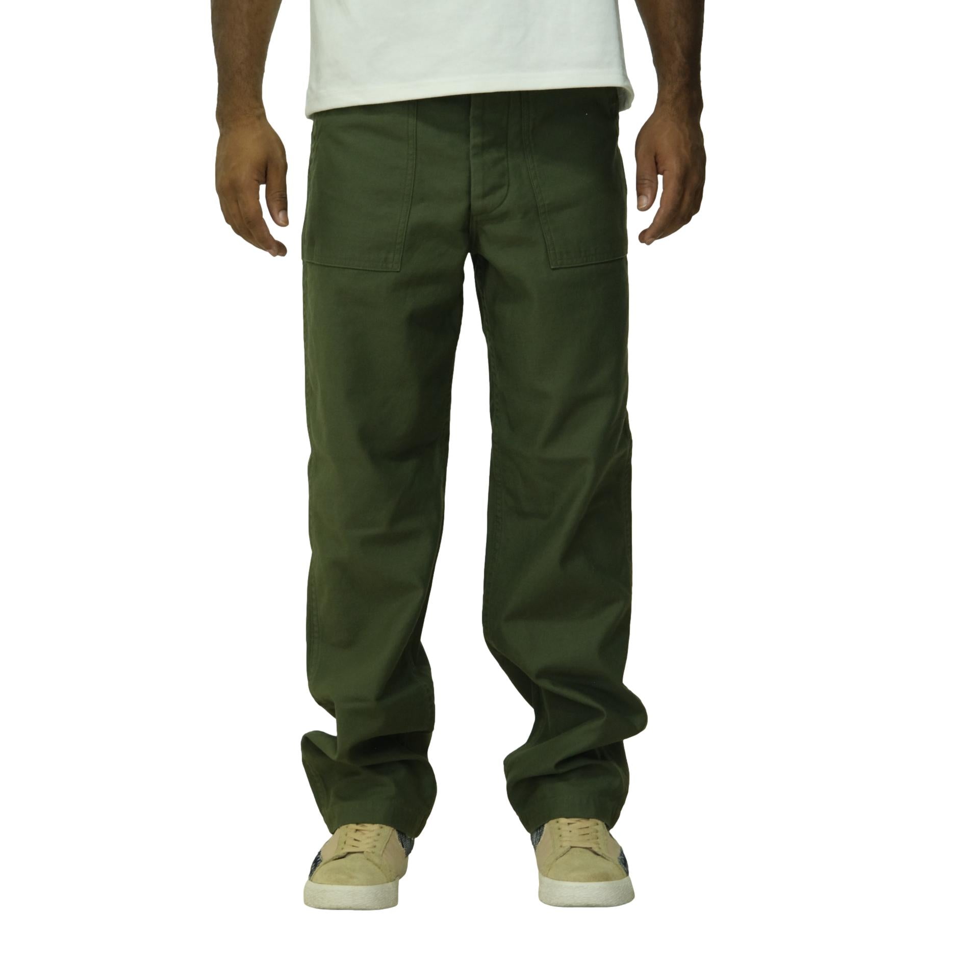 Omnigod US Army Baker Pants