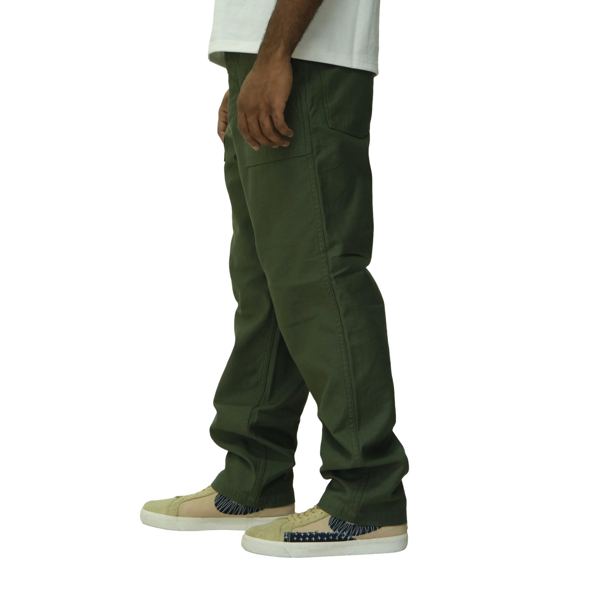 Omnigod US Army Baker Pants