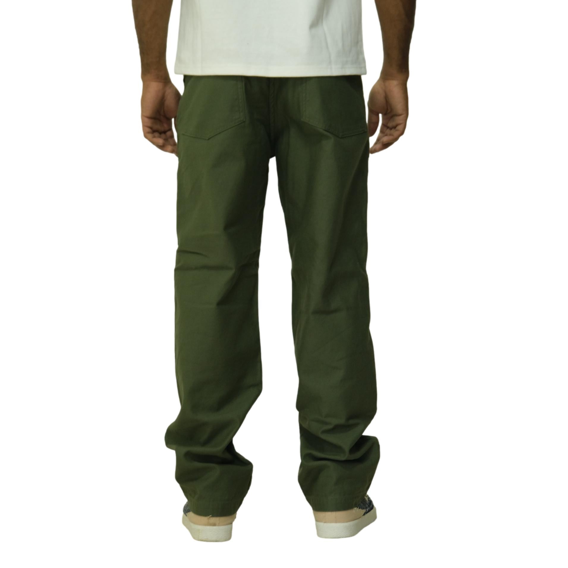 Omnigod US Army Baker Pants