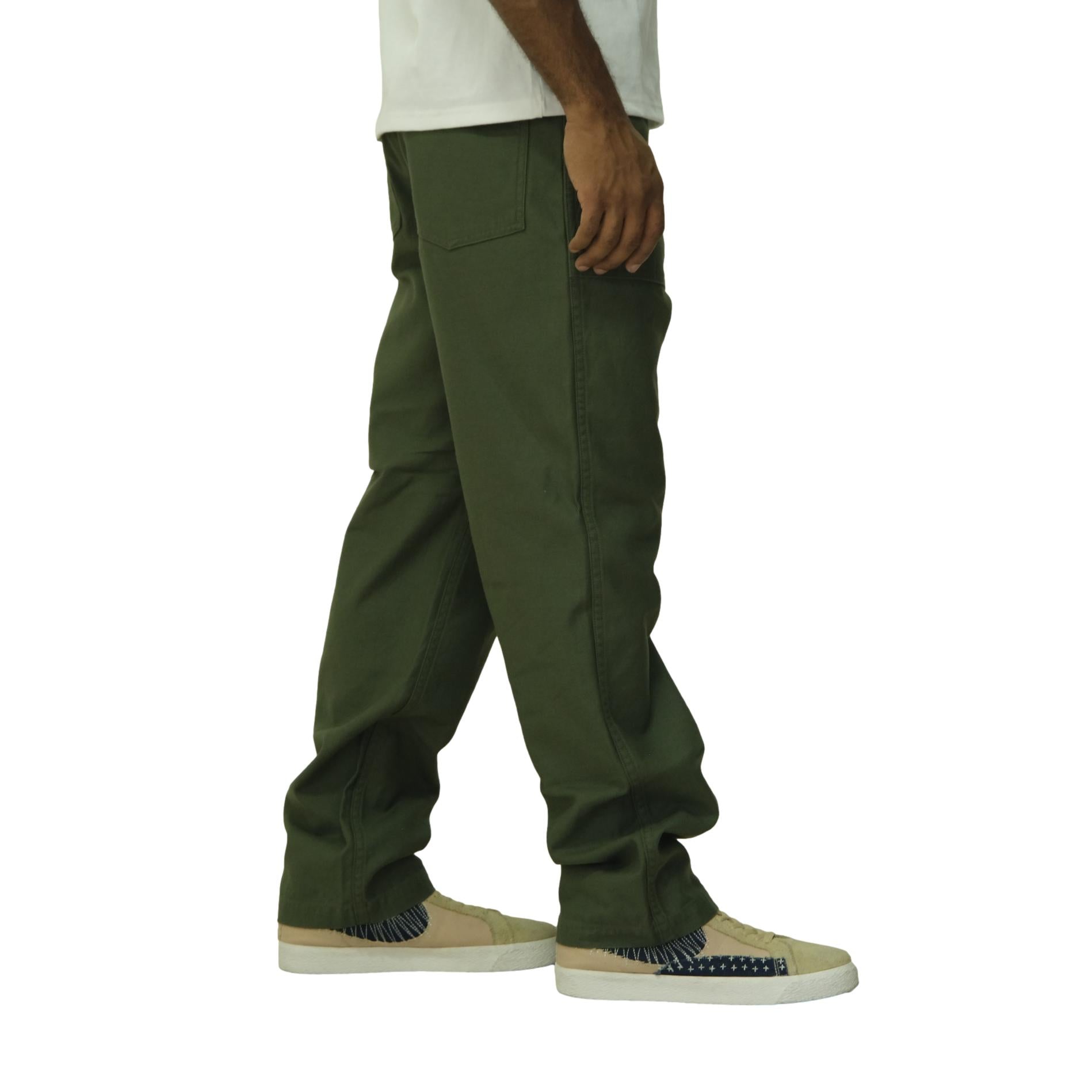 Omnigod US Army Baker Pants