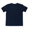 Pure Blue Japan Deep Indigo Jersey Henley