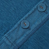 Pure Blue Japan Greencast Indigo Jersey Henley