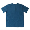 Pure Blue Japan Greencast Indigo Jersey Henley