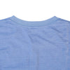 Pure Blue Japan Pale Indigo Jersey Henley