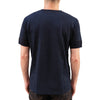 Pure Blue Japan Deep Indigo Jersey Henley