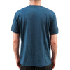 Pure Blue Japan Greencast Indigo Jersey Henley