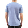 Pure Blue Japan Pale Indigo Jersey Henley