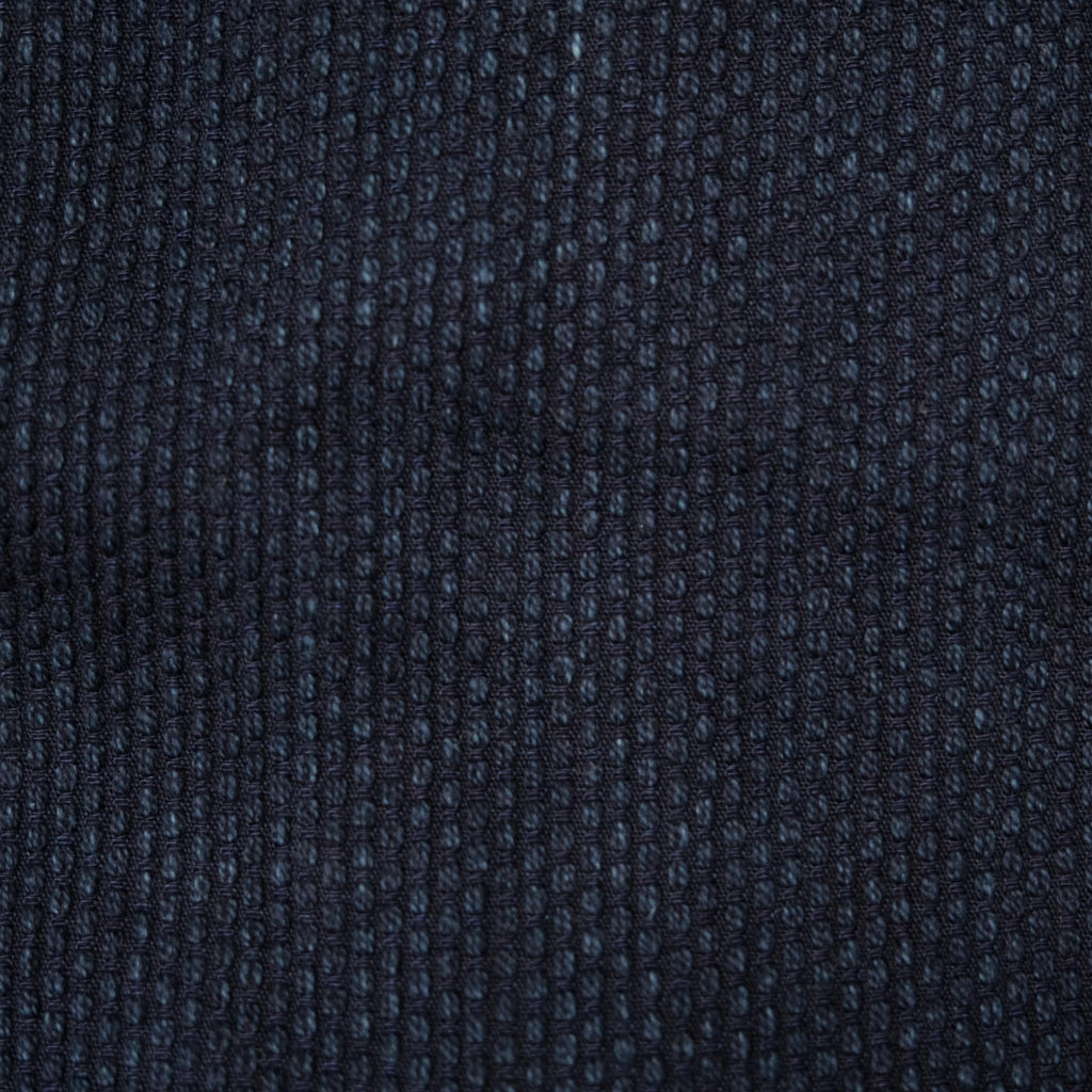 Japan Blue Indigo Sashiko Type 2 Jacket