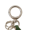 Master-piece "W-Ring" Keyholder (Green)