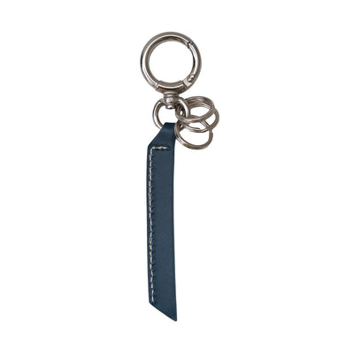 Master-piece "W-Ring" Keyholder (Blue)