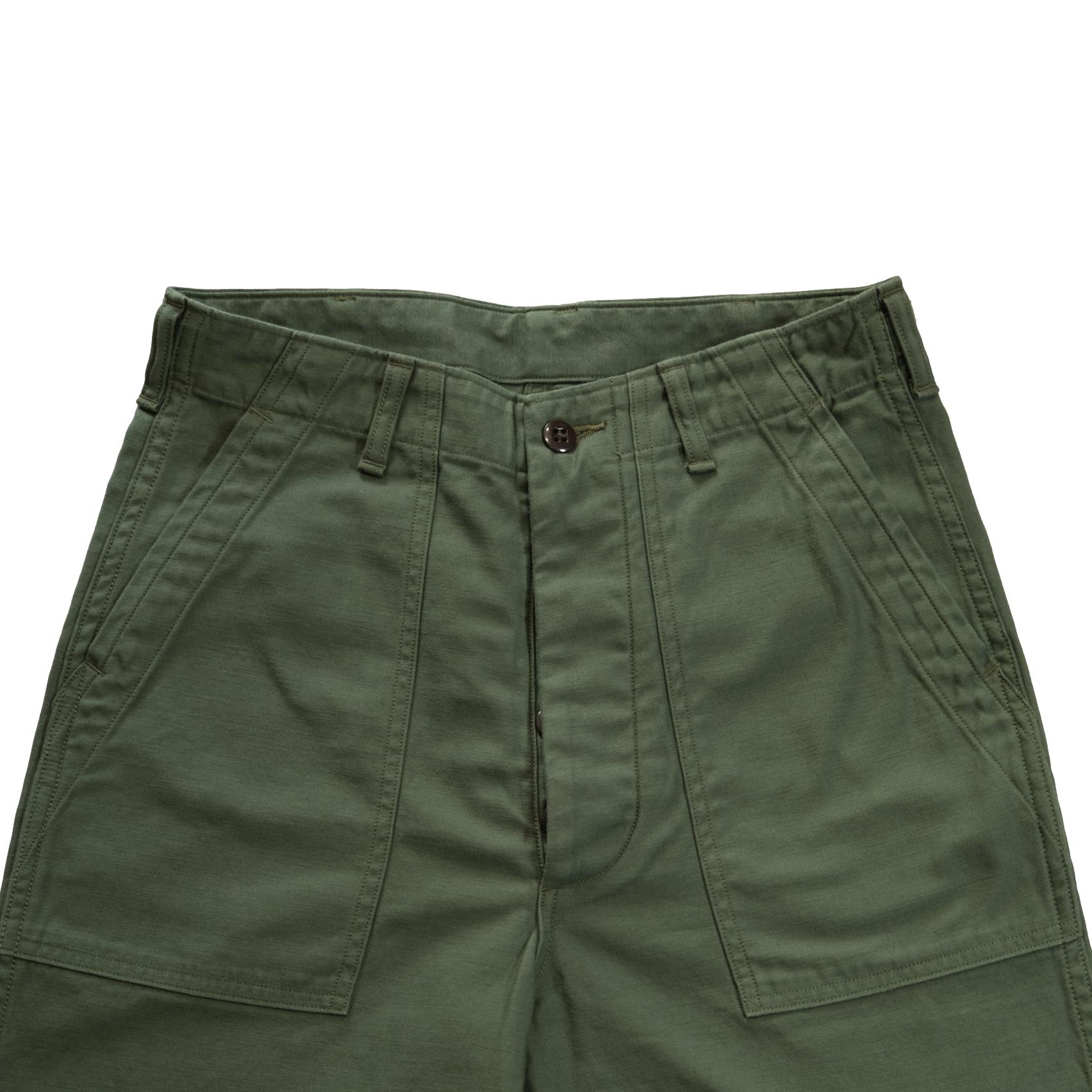 Omnigod US Army Baker Pants
