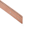 Master-piece "W-Ring" Keyholder (Beige)