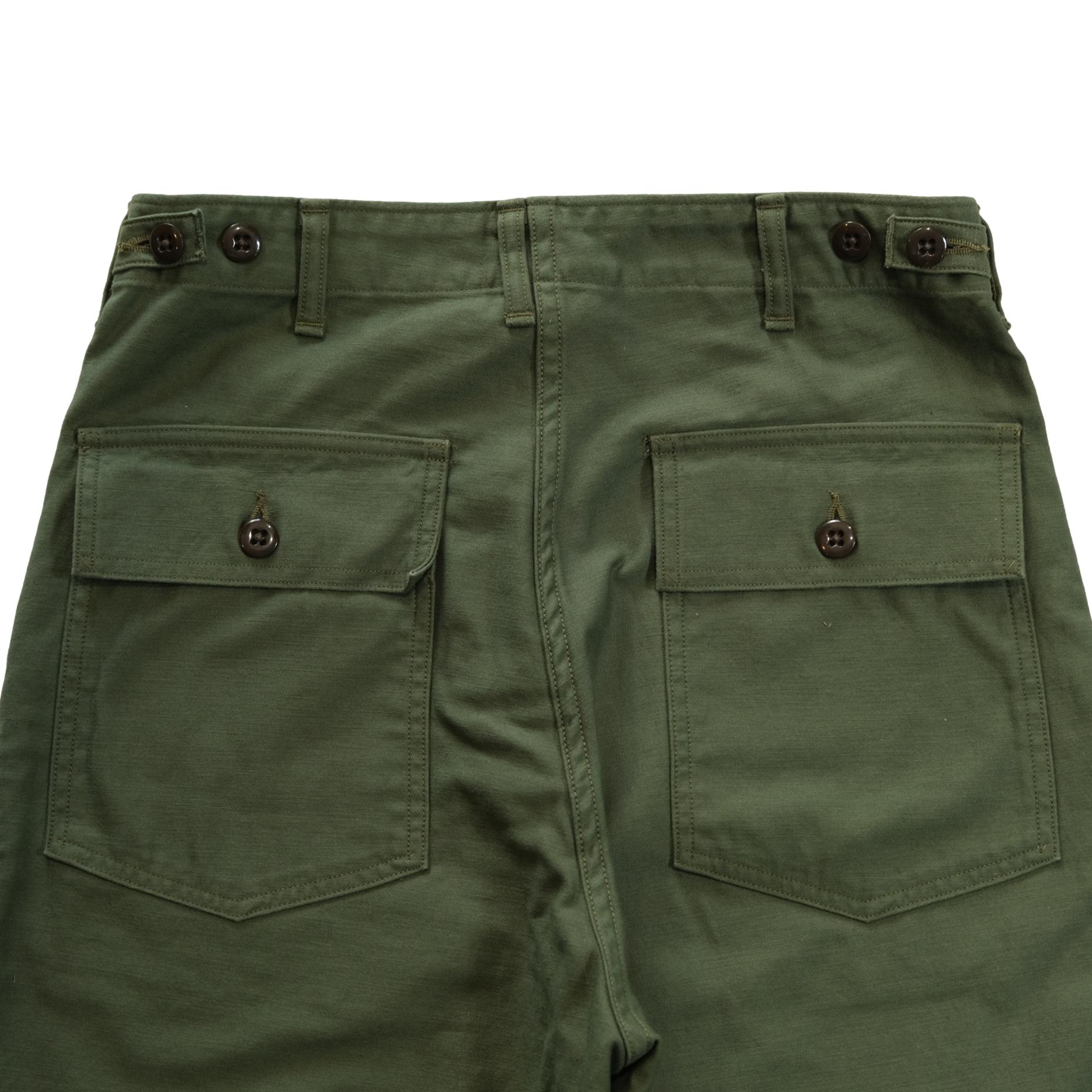 Omnigod US Army Baker Pants