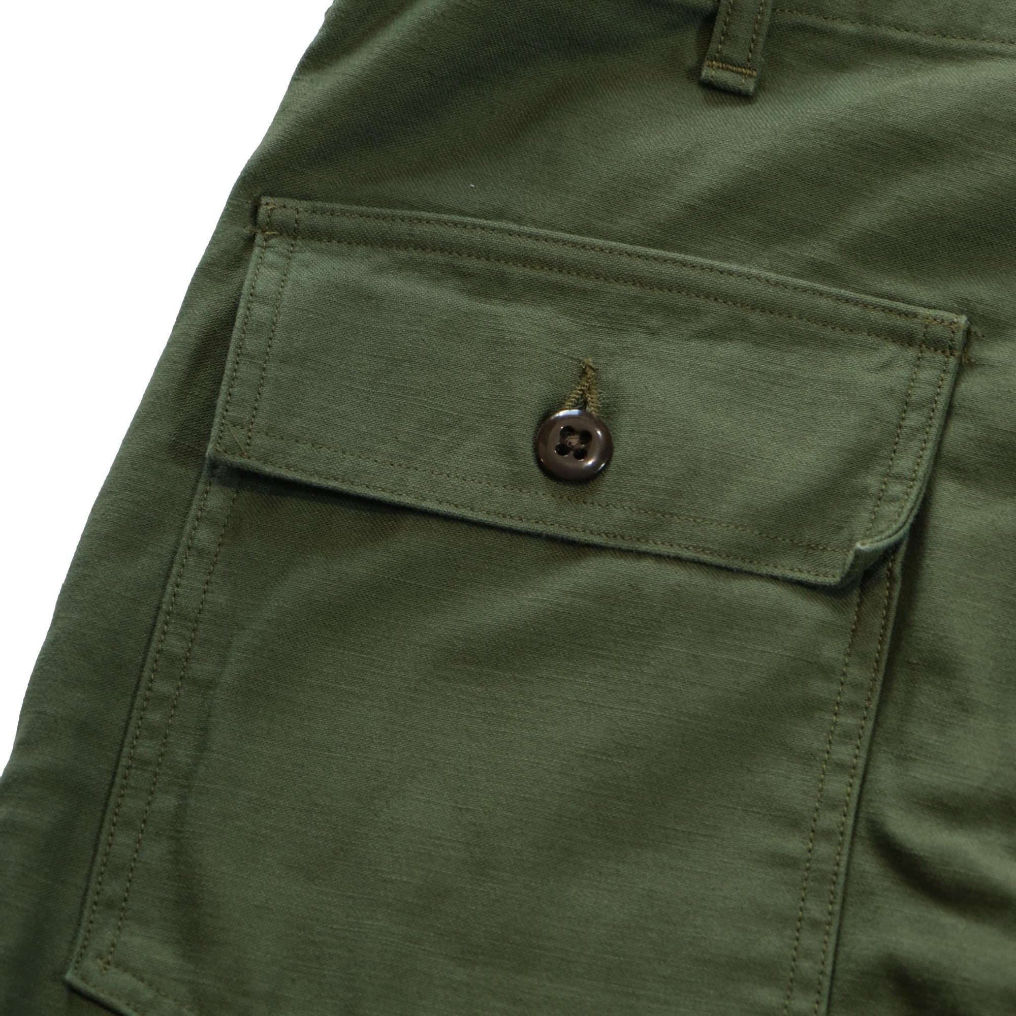 Omnigod US Army Baker Pants