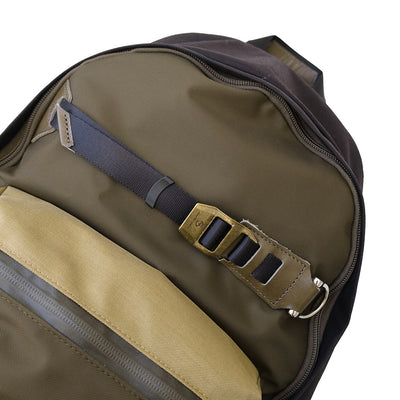 Master-piece "Potential" Backpack (Olive)