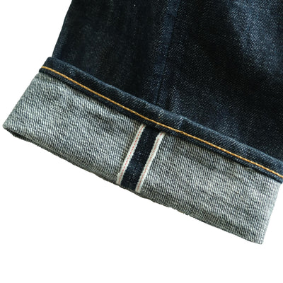 Omnigod 14oz. Selvedge Jeans (Regular Straight)