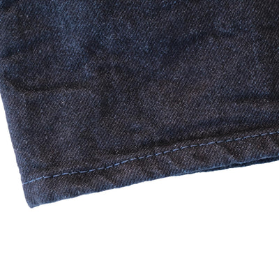 Samurai Jeans S0510XX-BOB "Aoki Tachikage" Selvedge Jeans (Regular Straight)