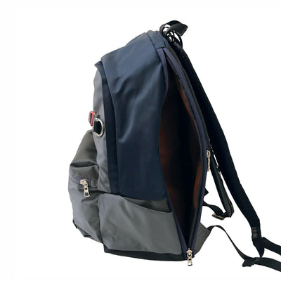 Master-piece "Potential" Backpack (Gray)
