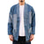 FDMTL Distressed Boro Patchwork Haori